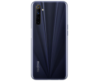 realme 6s 4+64GB Eclipse Black 90Hz - 574211 - zdjęcie 5